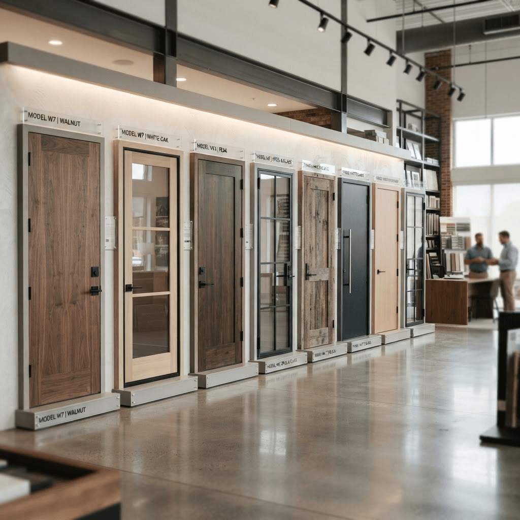 Doors