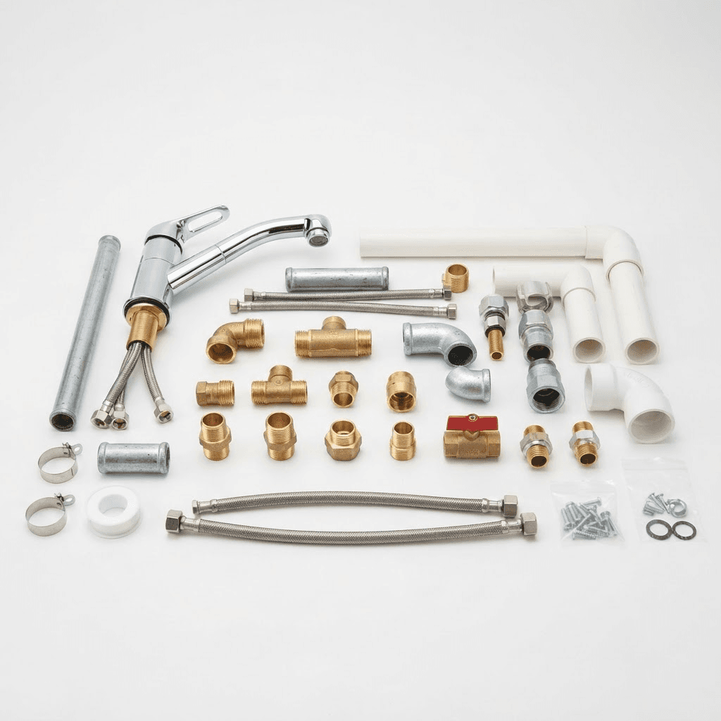 Toilet Cistern Kit