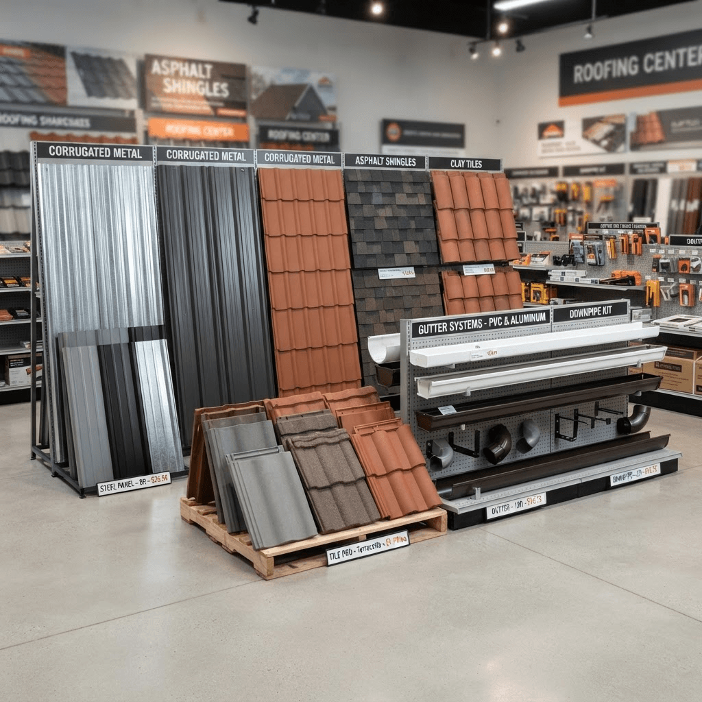 Essential Roofing Maintenance You Need to Know