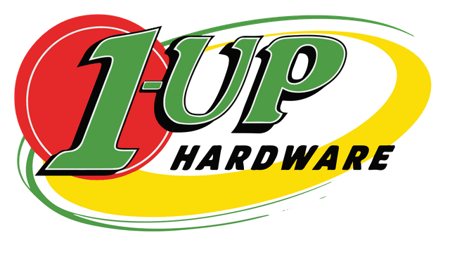1UP Hardware
